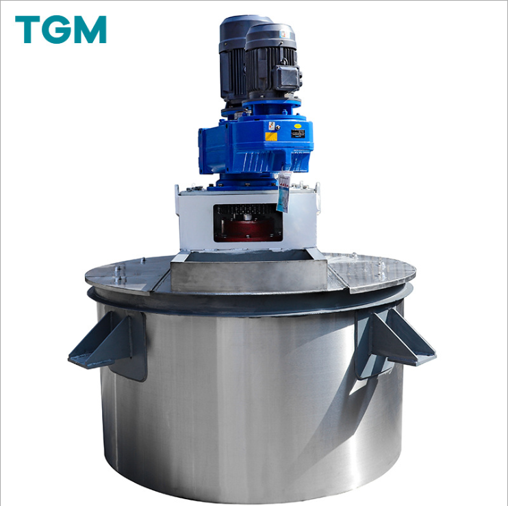 TGM-立式真石漆搅拌机